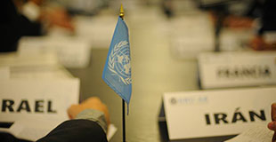¿Qué es un Modelo de Naciones Unidas?