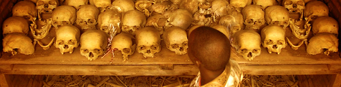 ANU-AR | Rwanda, a veinte años de un genocidio que espanta