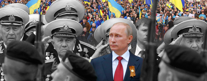 ANU-AR | Curso: Rusia y la crisis ucraniana: más allá de Crimea