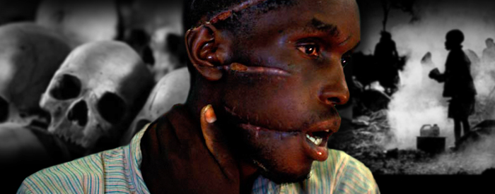 ANU-AR | Seminario: El genocidio de Rwanda: a 20 años de la barbarie