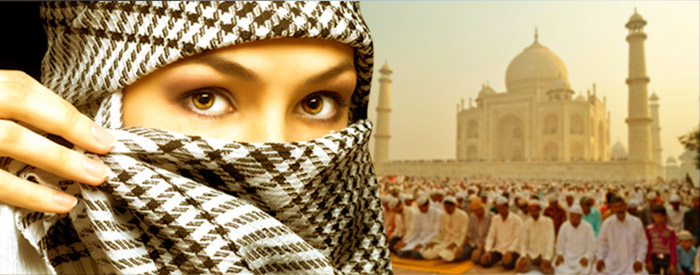 ANU-AR | Seminario: El Islam: mitos y realidades