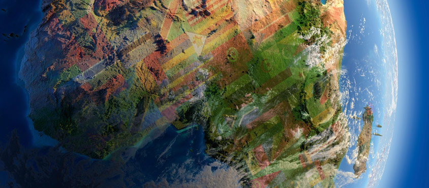 Curso: Crónicas de África Contemporánea. África Subsahariana de los siglos XX / XXI