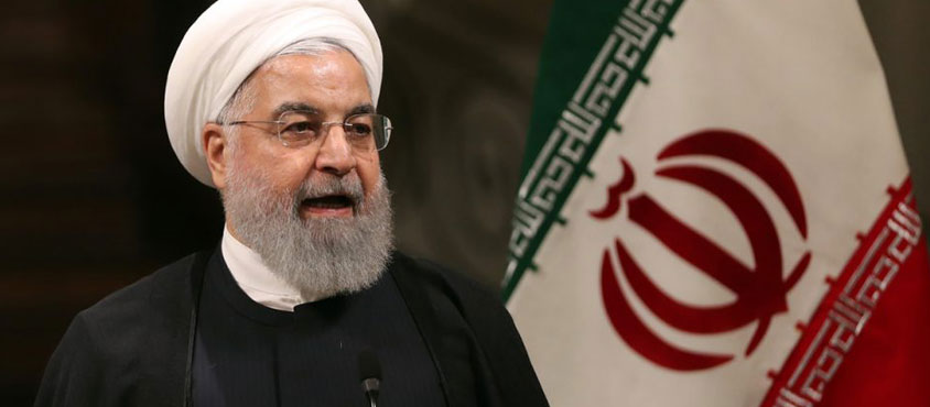 Seminario online: Entre sanciones y crisis: los desafíos de la política exterior iraní.