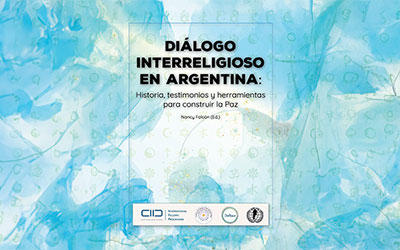 Diálogo Interreligioso en Argentina