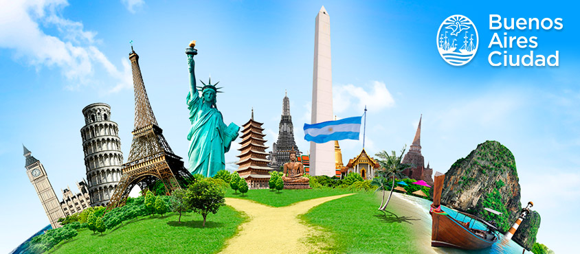 Modelo Internacional de Ciudades