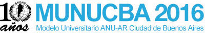 MUNUCBA 2016