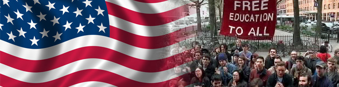 ANU-AR | Estados Unidos ya no tiene ninguna universidad gratuita