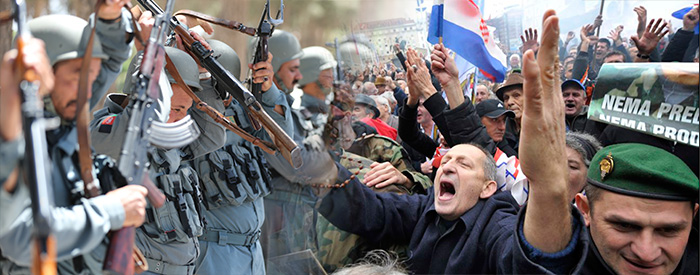 ANU-AR | Curso: Conflictos Armados Contempor&aacute;neos (Primera Parte)