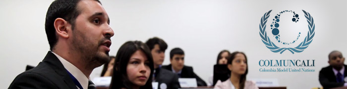 ANU-AR | Crónicas colombianas
