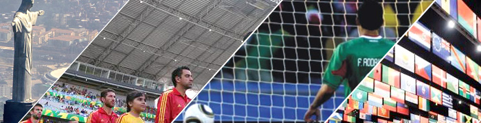ANU-AR | En el año del Mundial de fútbol, una simulación FIFA