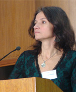 Silvia Perazzo