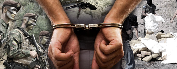 ANU-AR | Curso: Crimen Internacional Organizado (II Parte)