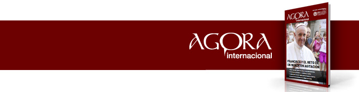 ANU-AR | Ágora Internacional, a días de su relanzamiento