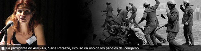 ANU-AR | Conferencia Bianual sobre Genocidio