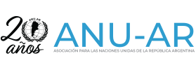 ANU-AR. Asociación para las Naciones Unidas de la República Argentina