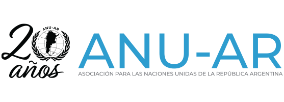 ANU-AR. Asociación para las Naciones Unidas de la República Argentina