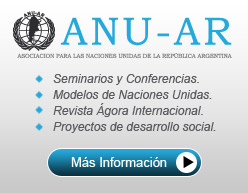 ANU-AR | Asociación para las Naciones Unidas de la República Argentina