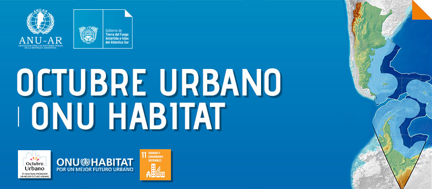 Concurso: Octubre Urbano 2021