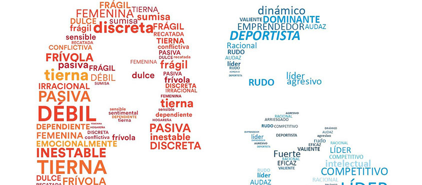 Ciclo: Articulando Luchas, más allá de los estereotipos de Género.