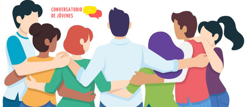 Conversatorio de Jóvenes por fin de año