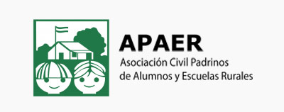 APAER Asociación Civil Padrinos de Alumnos y Escuelas Rurales