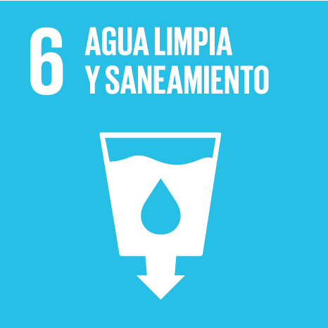 Agua limpia y saneamiento